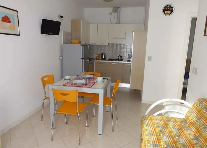 Daire In 38289 Bibione