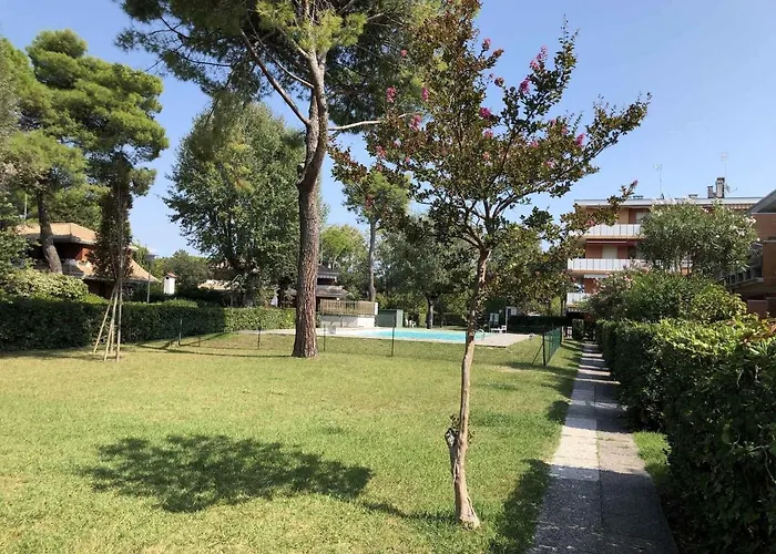 In 38289 Daire Bibione